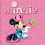 Piszcząca książeczka do kąpieli – Mały Mickey