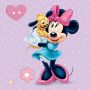 Piszcząca książeczka do kąpieli – Mały Mickey