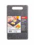Plastic cutting board GRANIT 24,8 x 15 x 0,7 cm
