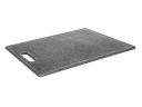 Plastic cutting board GRANIT 24,8 x 15 x 0,7 cm