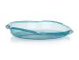 Plastic shallow plate MICKEY 17cm