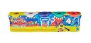Play-Doh - Tube 4+1