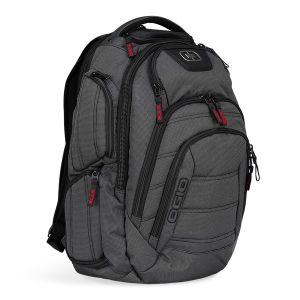 Plceak Ogio Renegade Rss Grafitowy (Black Pindot) P/N: 111071_317