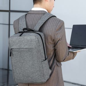 Plecak biznesowy na laptop 15,6