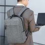 Plecak biznesowy na laptop 15,6