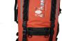 Plecak Wodoszczelny Amphibious Sherpa 100l Czerwony P/N: Zsf-6100.03