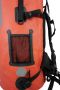 Plecak Wodoszczelny Amphibious Sherpa 100l Czerwony P/N: Zsf-6100.03