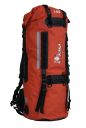 Plecak Wodoszczelny Amphibious Sherpa 100l Czerwony P/N: Zsf-6100.03