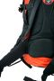 Plecak Wodoszczelny Amphibious Sherpa 100l Czerwony P/N: Zsf-6100.03