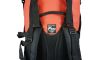 Plecak Wodoszczelny Amphibious Sherpa 100l Czerwony P/N: Zsf-6100.03