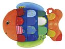 Plush Fish - Memory Game