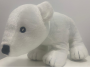 Plush mascot - Polar Bear