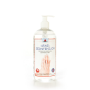 Płyn do dezynfekcji rąk Hand-Desinfeksjon 500ml