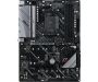 Płyta główna Asrock 90-MXBAU0-A0UAYZ (AM4; 4x DDR4 DIMM; ATX; CrossFireX, Quad CrossFireX)