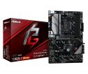 Płyta główna Asrock 90-MXBAU0-A0UAYZ (AM4; 4x DDR4 DIMM; ATX; CrossFireX, Quad CrossFireX)