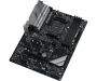 Płyta główna Asrock 90-MXBAU0-A0UAYZ (AM4; 4x DDR4 DIMM; ATX; CrossFireX, Quad CrossFireX)