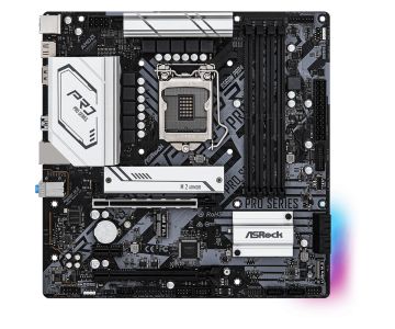 Płyta główna Asrock B560M PRO4