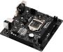 Płyta główna Asrock H310CM-HDV (LGA 1151; 2x DDR4 DIMM; Micro ATX)