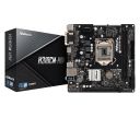 Płyta główna Asrock H310CM-HDV (LGA 1151; 2x DDR4 DIMM; Micro ATX)