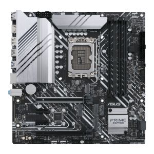 Płyta główna ASUS PRIME Z690M-PLUS D4