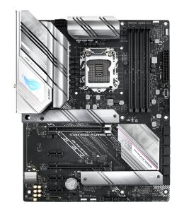 Płyta główna ASUS ROG STRIX B560-A GAMING WIFIROG STRIX B560-A GAMING WIFI