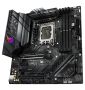 Płyta główna ASUS ROG STRIX B660-G GAMING WIFI