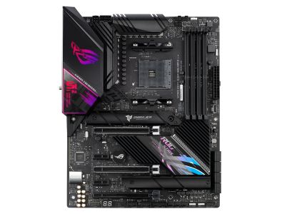 Płyta główna ASUS ROG STRIX X570-E Gaming WIFI II