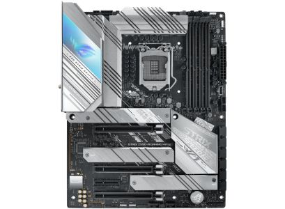 Płyta główna ASUS ROG STRIX Z590-A GAMING WIFIROG STRIX Z590-A GAMING WIFI