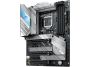 Płyta główna ASUS ROG STRIX Z590-A GAMING WIFIROG STRIX Z590-A GAMING WIFI