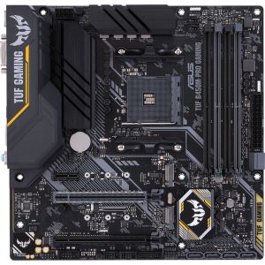 Płyta główna Asus TUF B450M-PRO GAMING
