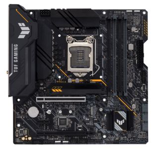 Płyta główna Asus TUF GAMING B560M-PLUS WIFI