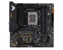 Płyta główna ASUS TUF GAMING B660M-PLUS WIFI D4