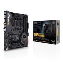 Płyta główna ASUS TUF GAMING X570-PLUS (WI-FI) (AM4; 4x DDR4 DIMM; ATX; CrossFireX)