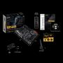 Płyta główna ASUS TUF GAMING X570-PLUS (WI-FI) (AM4; 4x DDR4 DIMM; ATX; CrossFireX)