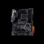 Płyta główna ASUS TUF GAMING X570-PLUS (WI-FI) (AM4; 4x DDR4 DIMM; ATX; CrossFireX)
