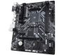 Płyta główna Gigabyte B450M S2H (AM4; 2x DDR4 DIMM; Micro ATX)