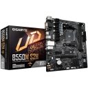 Płyta główna Gigabyte B550M S2H (rev. 1.0)