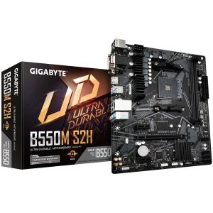 Płyta główna Gigabyte B550M S2H (rev. 1.0)
