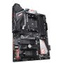 Płyta główna Gigabyte GA-B450 AORUS PRO (AM4; 4x DDR4 DIMM; ATX; Quad CrossFireX)