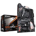 Płyta główna Gigabyte GA-B450 AORUS PRO (AM4; 4x DDR4 DIMM; ATX; Quad CrossFireX)