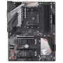 Płyta główna Gigabyte GA-B450 AORUS PRO (AM4; 4x DDR4 DIMM; ATX; Quad CrossFireX)