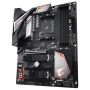 Płyta główna Gigabyte GA-B450 AORUS PRO (AM4; 4x DDR4 DIMM; ATX; Quad CrossFireX)