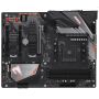 Płyta główna Gigabyte GA-B450 AORUS PRO (AM4; 4x DDR4 DIMM; ATX; Quad CrossFireX)