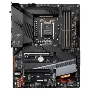 Płyta główna Gigabyte Z590 AORUS ELITE AX