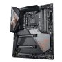 Płyta główna Gigabyte Z590 AORUS MASTER
