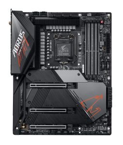 Płyta główna Gigabyte Z590 AORUS MASTER