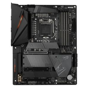 Płyta główna Gigabyte Z590 AORUS PRO AX