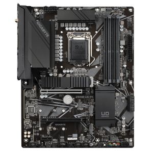 Płyta główna Gigabyte Z590 UD AC (WYPRZEDAŻ)