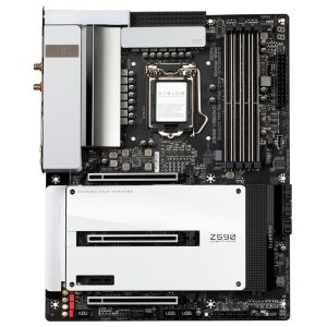 Płyta główna Gigabyte Z590 VISION D