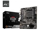 Płyta główna MSI B550M-A PRO